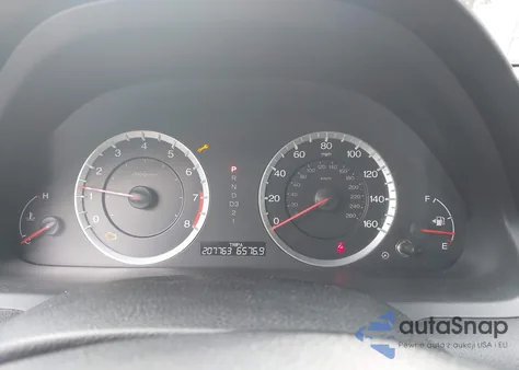 2012 Honda Accord 2.4 Lx из США, поврежденный, VIN 1HGCP2F38CA064292